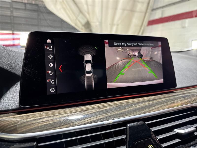 BMW 5-Series 530i xDrive 2019