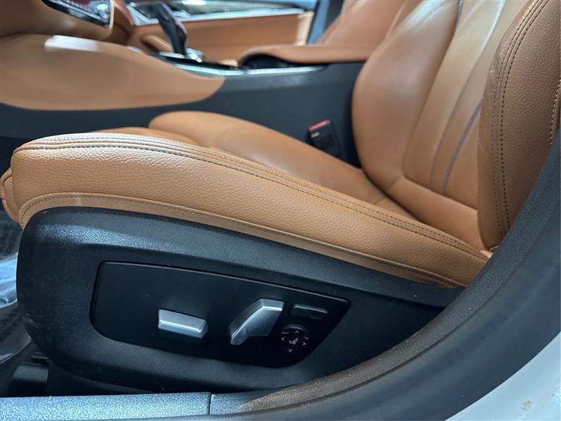 BMW 5-Series 530i xDrive 2019