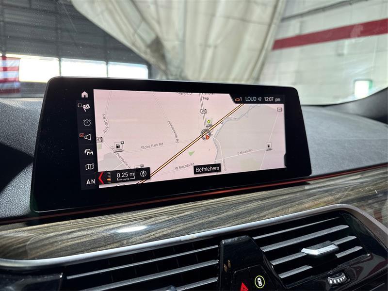 BMW 5-Series 530i xDrive 2019