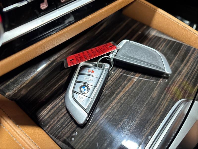 BMW 5-Series 530i xDrive 2019