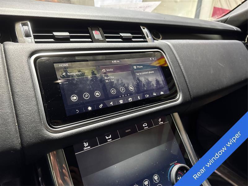 Land Rover Range Rover Sport HSE 2019