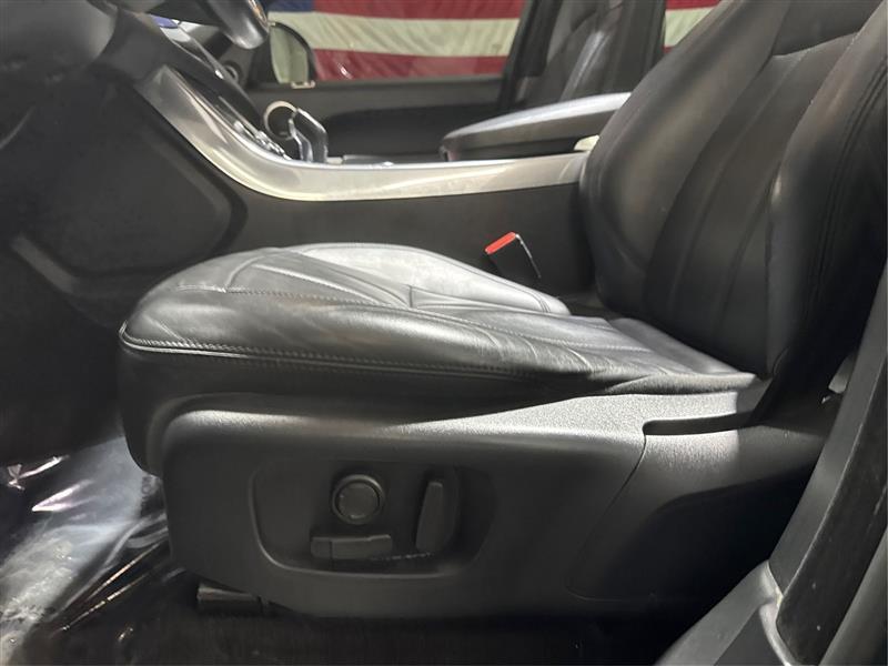 Land Rover Range Rover Sport HSE 2019