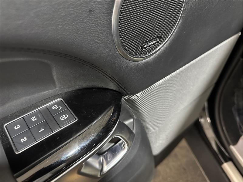 Land Rover Range Rover Sport HSE 2019