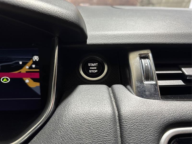 Land Rover Range Rover Sport HSE 2019