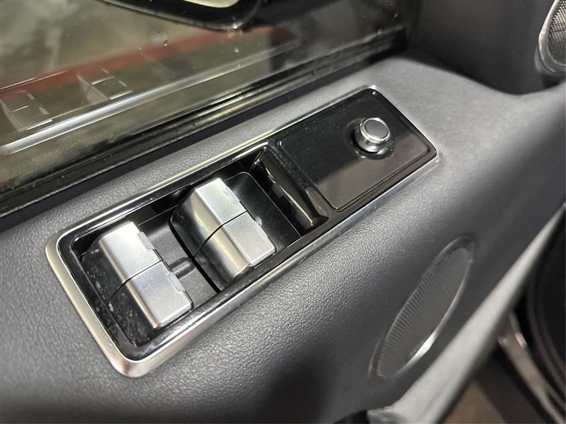 Land Rover Range Rover Sport HSE 2019