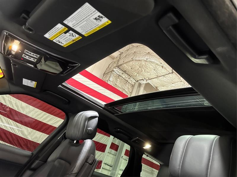 Land Rover Range Rover Sport HSE 2019