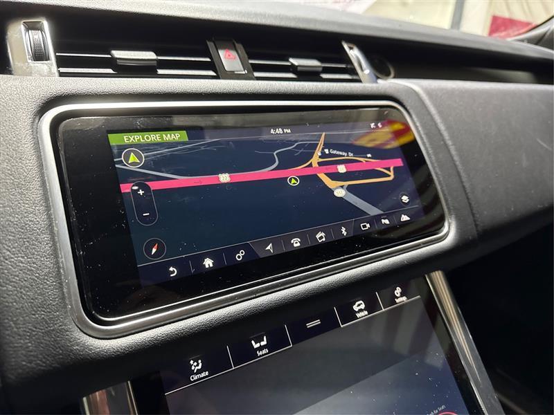 Land Rover Range Rover Sport HSE 2019