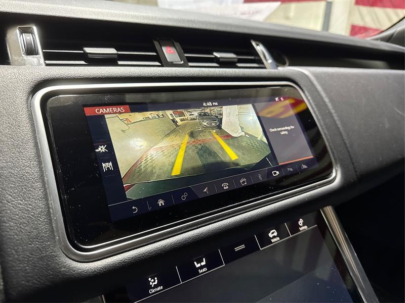 Land Rover Range Rover Sport HSE 2019