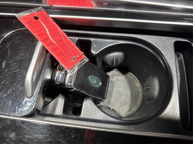 Land Rover Range Rover Sport HSE 2019