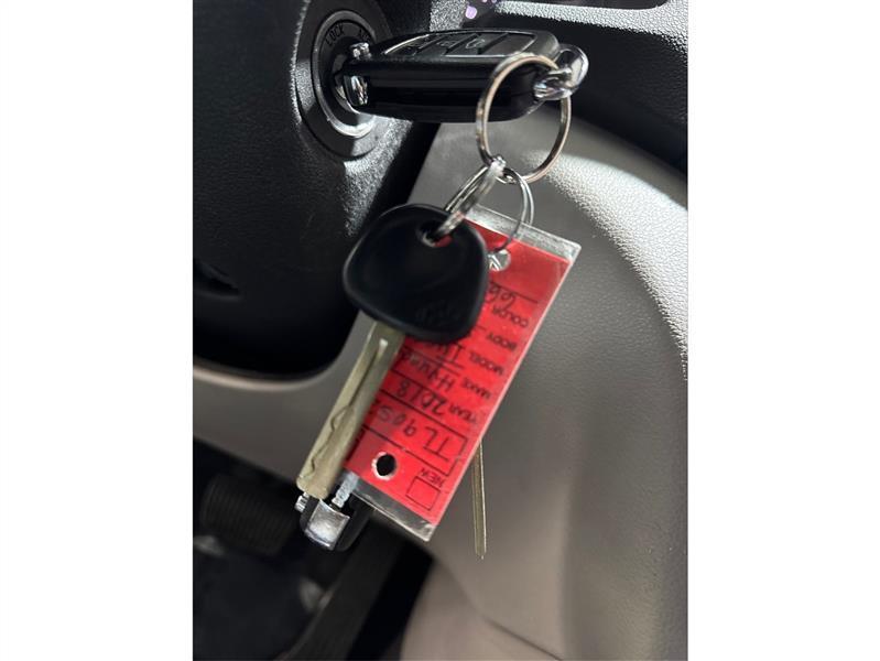 Hyundai Tucson SE AWD 2018