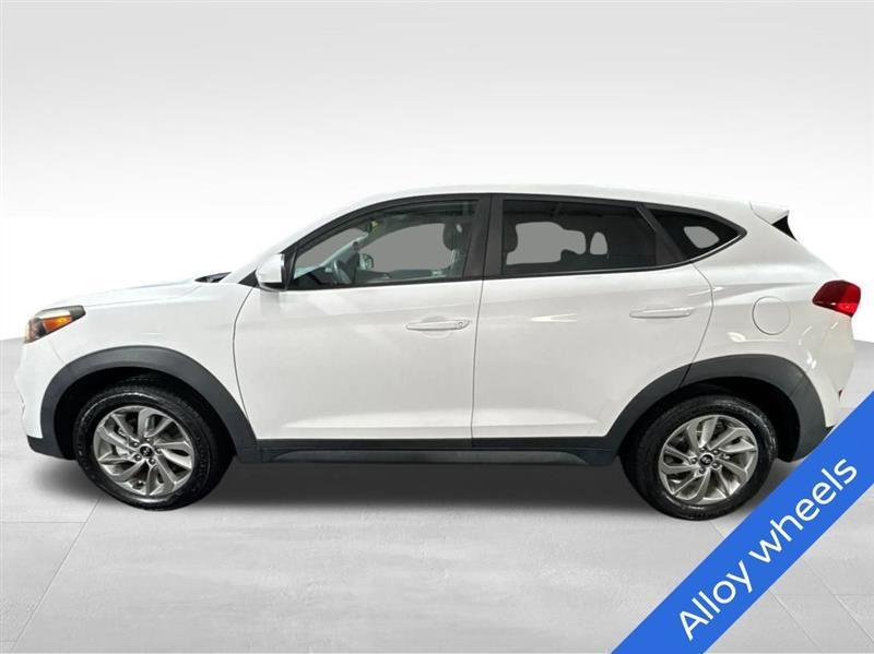 Hyundai Tucson SE AWD 2018