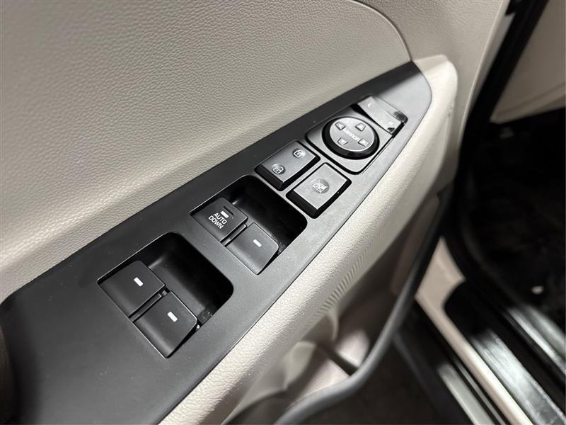 Hyundai Tucson SE AWD 2018