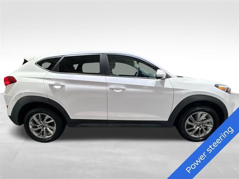 Hyundai Tucson SE AWD 2018