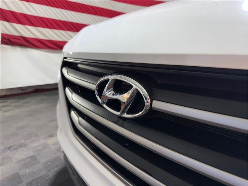 Hyundai Tucson SE AWD 2018