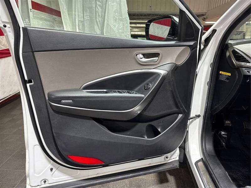 Hyundai Santa Fe Sport 2.4 AWD 2017