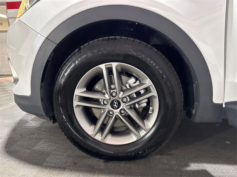 Hyundai Santa Fe Sport 2.4 AWD 2017