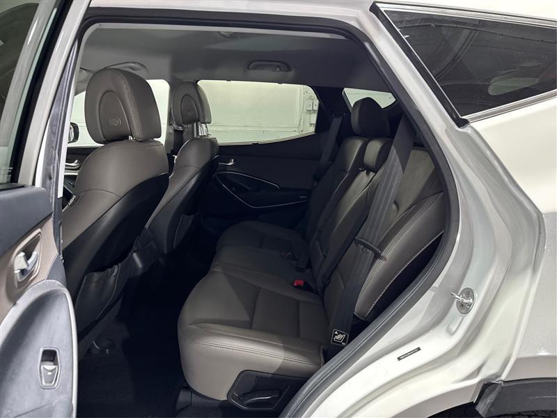 Hyundai Santa Fe Sport 2.4 AWD 2017
