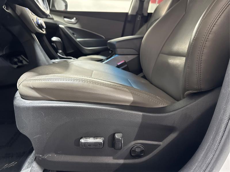 Hyundai Santa Fe Sport 2.4 AWD 2017