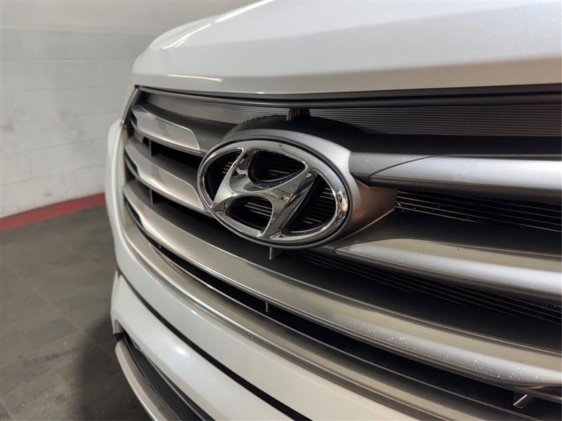 Hyundai Santa Fe Sport 2.4 AWD 2017