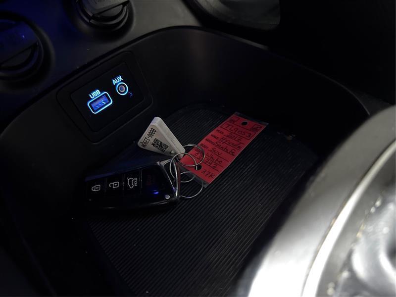 Hyundai Santa Fe Sport 2.4 AWD 2017