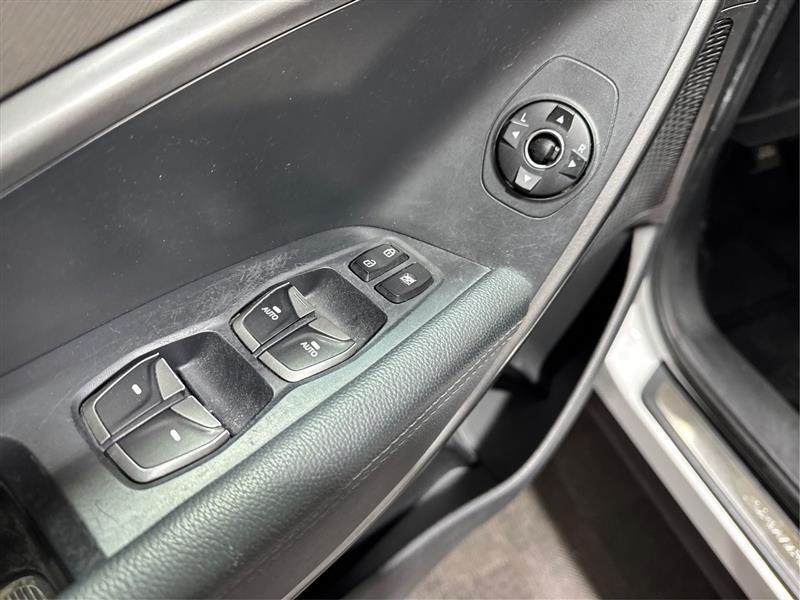 Hyundai Santa Fe Sport 2.4 AWD 2017