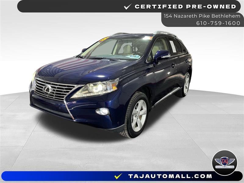 2015 Lexus RX 350 AWD