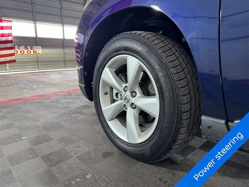 Lexus RX 350 AWD 2015