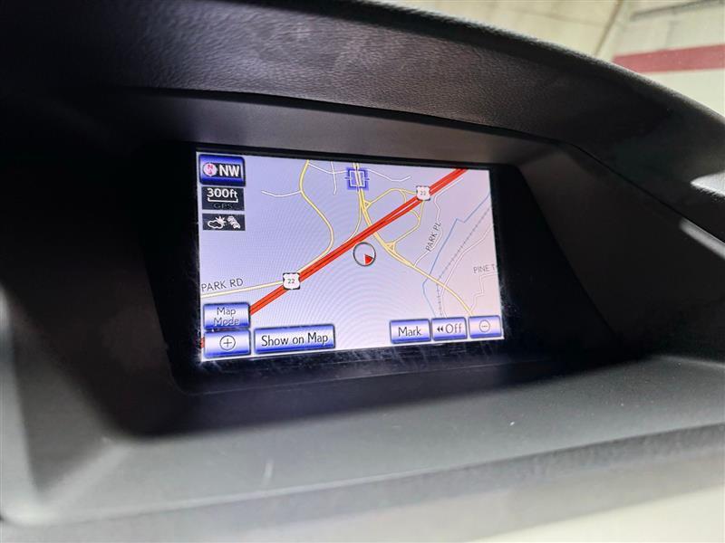 Lexus RX 350 AWD 2015