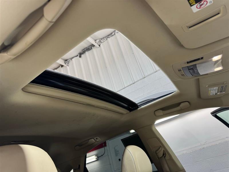 Lexus RX 350 AWD 2015