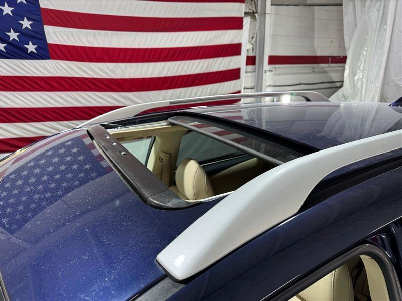 Lexus RX 350 AWD 2015