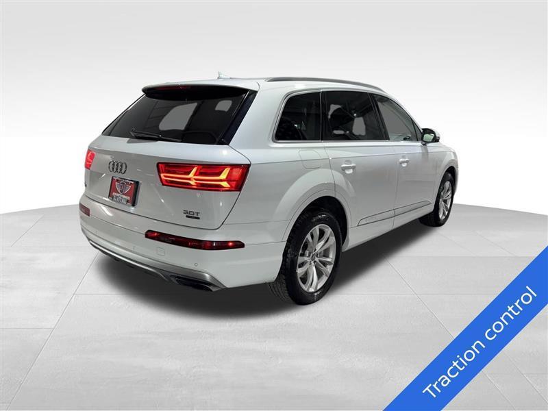 Audi Q7 3.0 Premium Plus quattro 2017