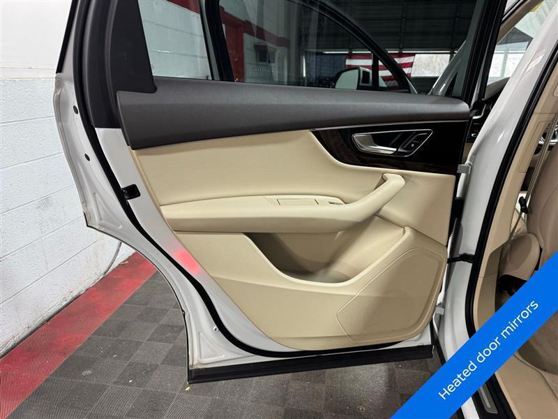 Audi Q7 3.0 Premium Plus quattro 2017