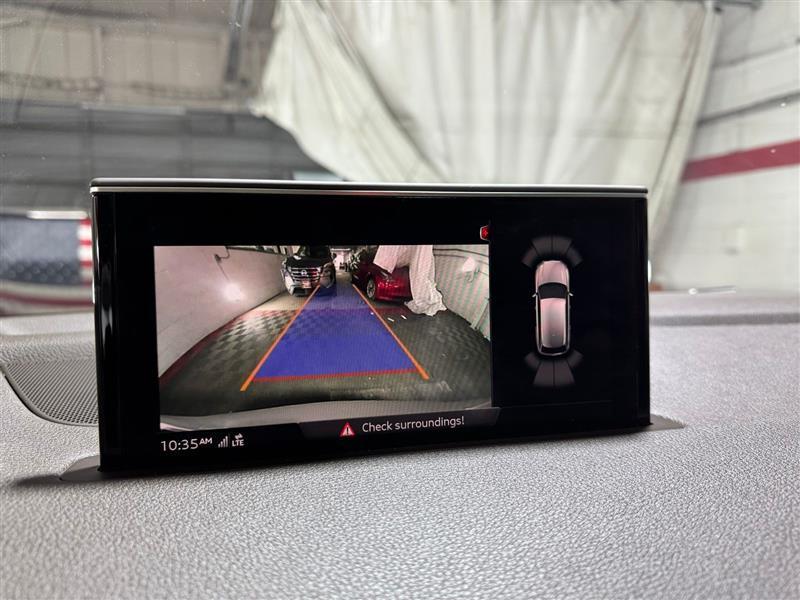 Audi Q7 3.0 Premium Plus quattro 2017