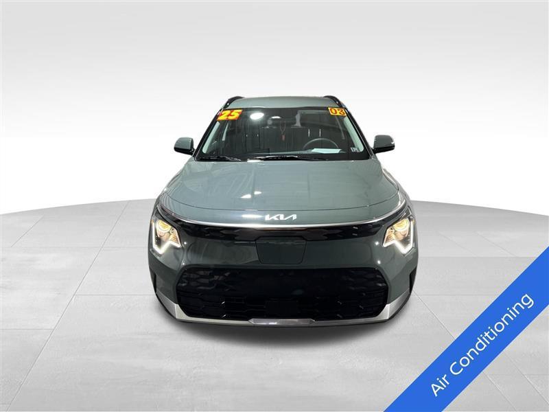 Kia Niro EV Wind 2025