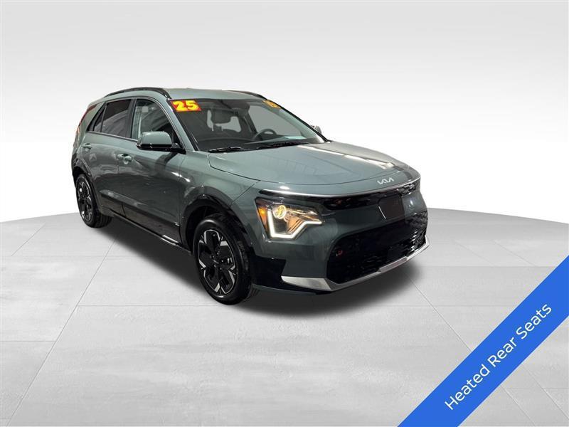 Kia Niro EV Wind 2025