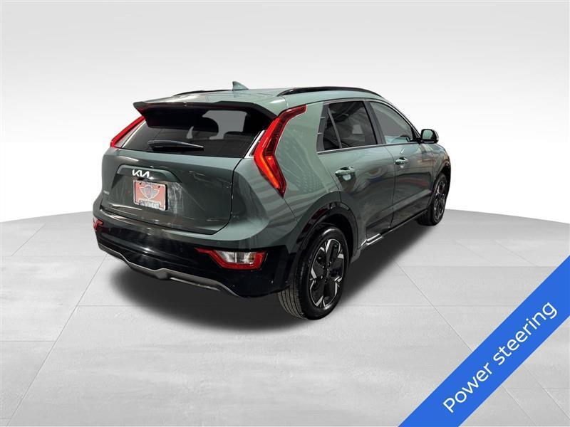 Kia Niro EV Wind 2025