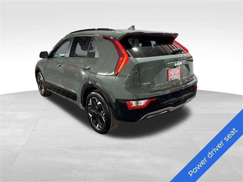 Kia Niro EV Wind 2025