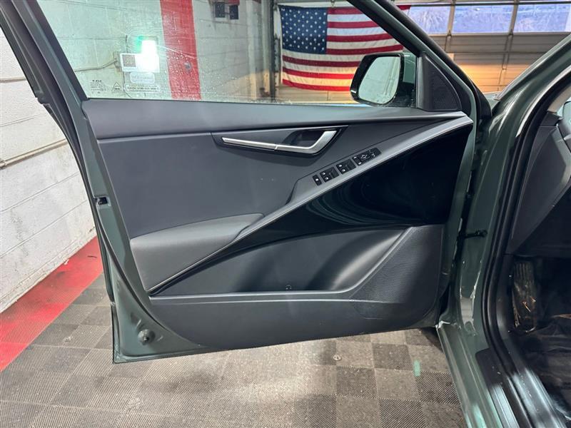 Kia Niro EV Wind 2025