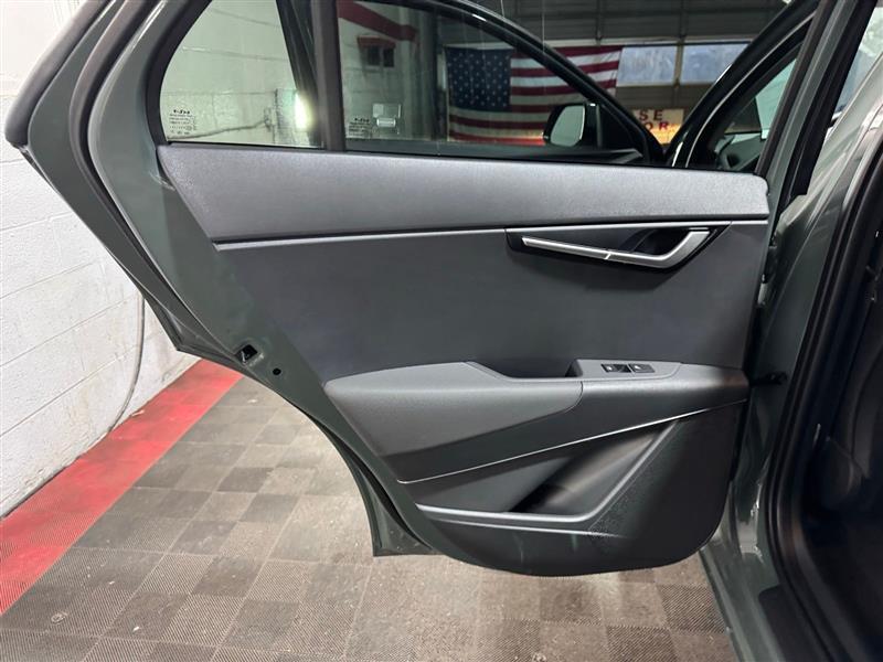 Kia Niro EV Wind 2025