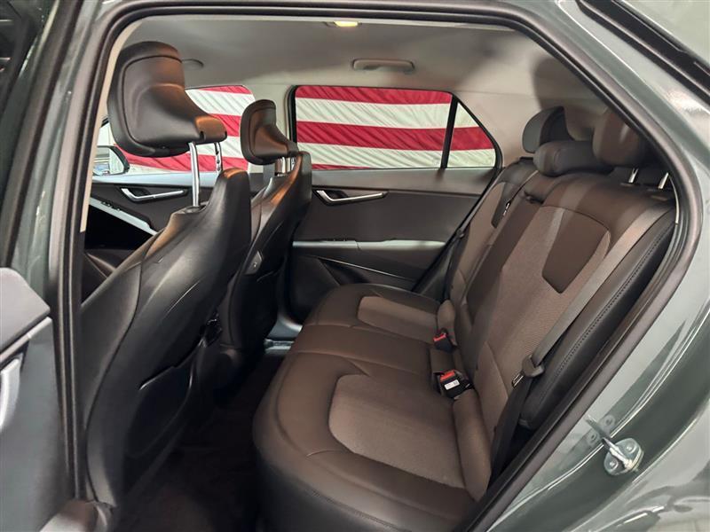 Kia Niro EV Wind 2025