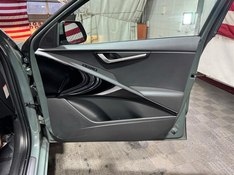 Kia Niro EV Wind 2025