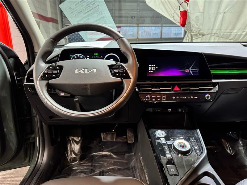 Kia Niro EV Wind 2025