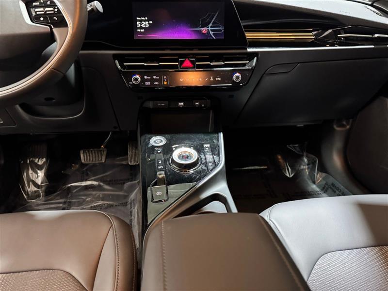 Kia Niro EV Wind 2025