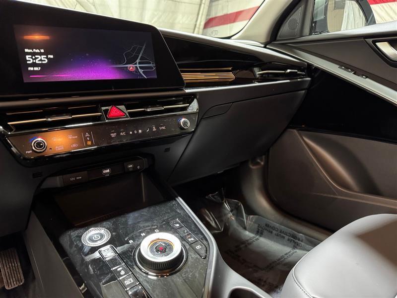 Kia Niro EV Wind 2025