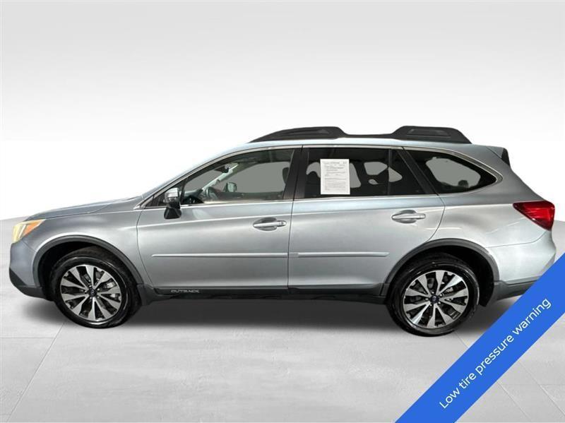 Subaru Outback 2.5i Limited 2015
