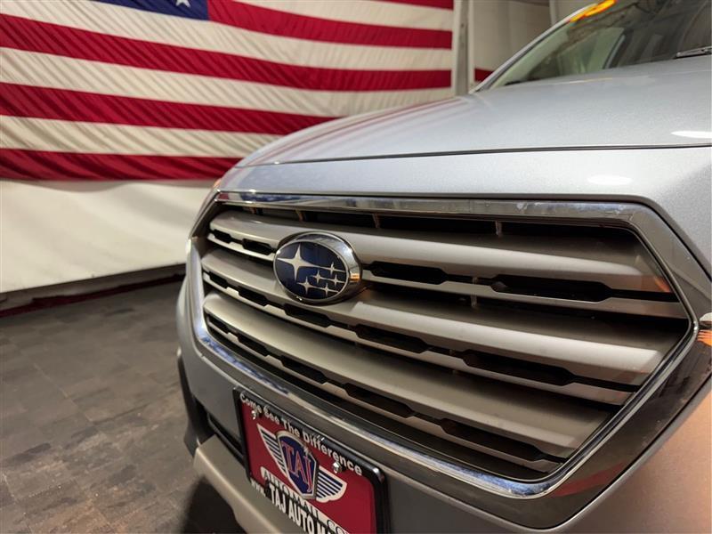 Subaru Outback 2.5i Limited 2015