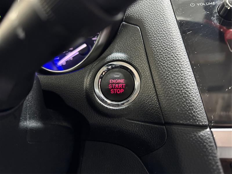 Subaru Outback 2.5i Limited 2015