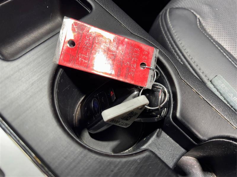 Subaru Outback 2.5i Limited 2015