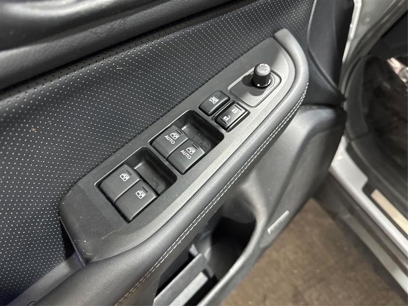 Subaru Outback 2.5i Limited 2015