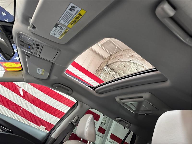 Honda Pilot Touring 4WD 2016